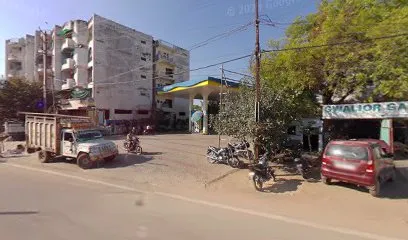 Gwalior Garage