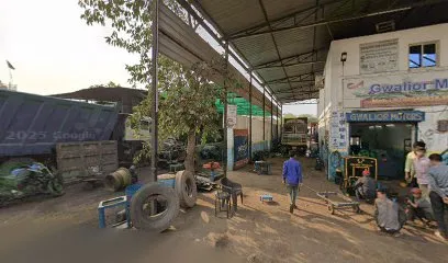 Gwalior motors pooran sardar