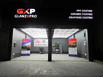 GXP Car detailing