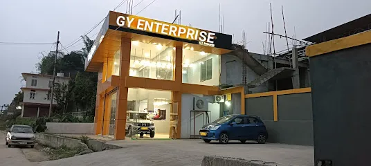 GY Enterprise Multi-brand Used Car Dealer