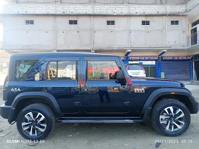 Gyadom Cars Detailing