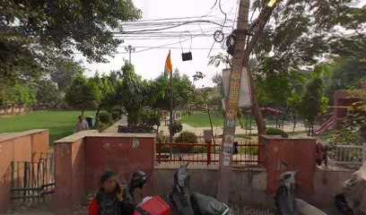 GYANI AUTO SERVICE