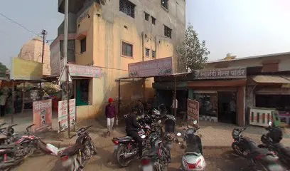 Gyanraj Automobiles & Garage