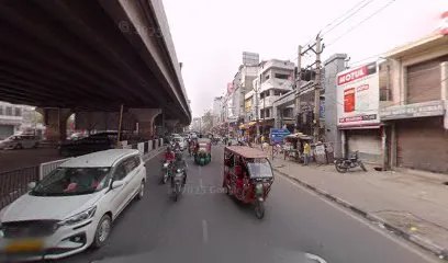 GYANSHAYAM Auto Work