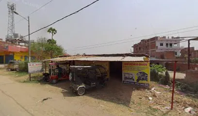 Gyanshi Automobile service centre