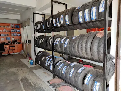 H H GARAGE (Gota)