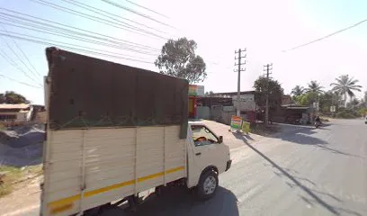 H K G N AUTO GARAGE