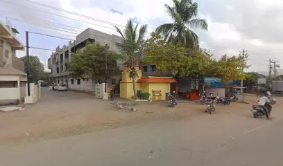 H K G N GARAGE