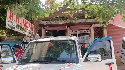 H N motor car accessories