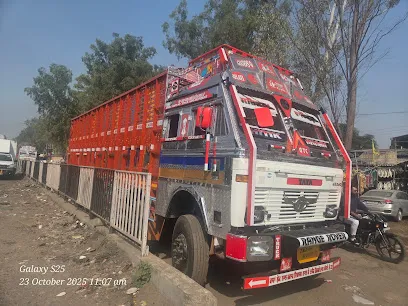H S FABRICATORS