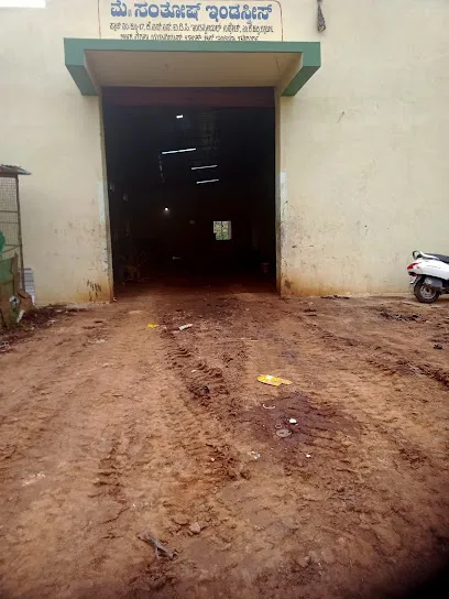 HABEEB CAR WORKSHOP