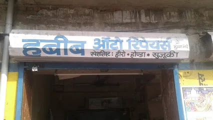 Habib Auto Repairs