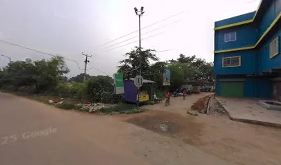 Habib motor garage