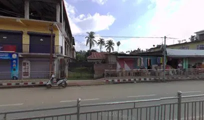 Hachelyn Rongpharpi