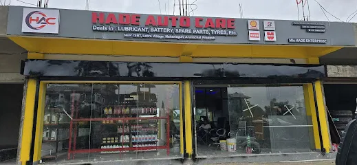 Hade Auto Care