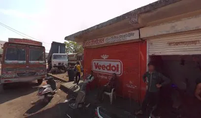 Haider Motor Garage