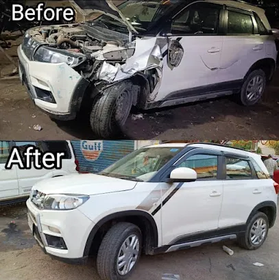Haider Motors