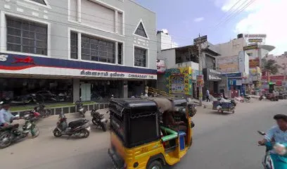 HAJEE AUTO GARAGE