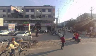 HAKMI AUTO GARAGE