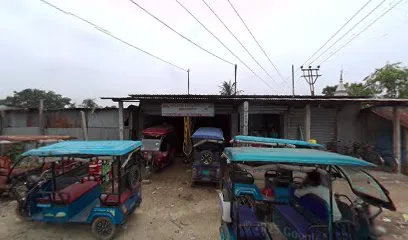 Haldar Enterprise