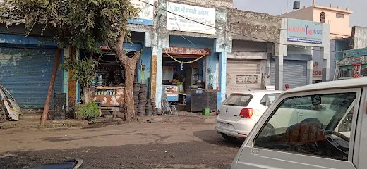 Haldwani motors