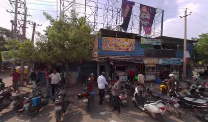 Hama Auto Garage