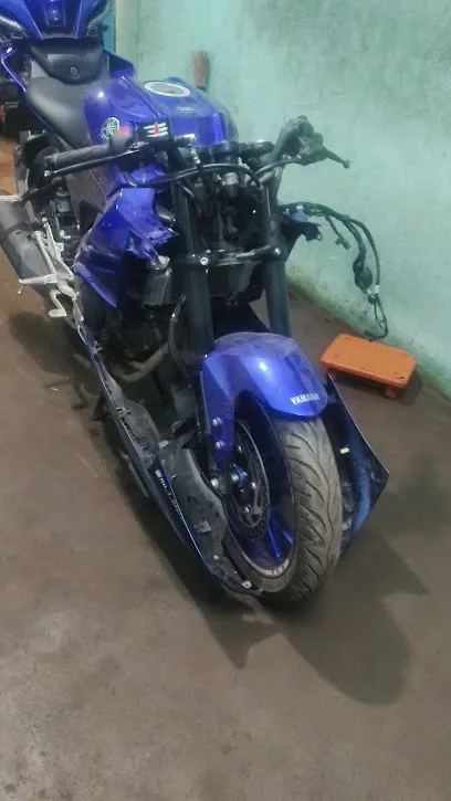 Hamdan Moto Care