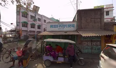 Hamedul Car