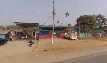 Hamid Automobile