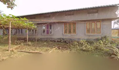 Hamid Home