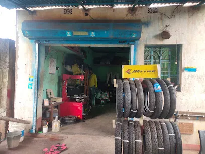 Hamid tyres