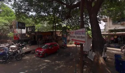 Hamja Auto Garage