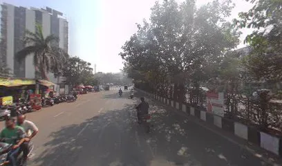Hamnath Auto Garage