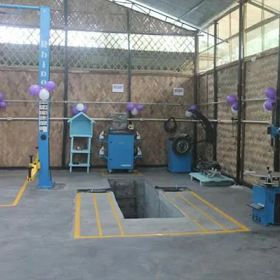 Handique Motors