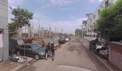 Haneet Motor Works