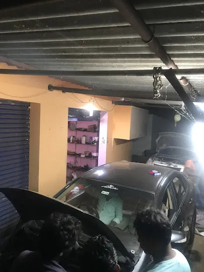 HANIF a-z car care