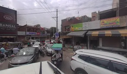 Hanif Truck Mechanics