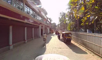 Hannan. Shop