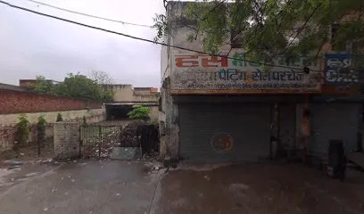 Hans Motor Garage