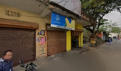 Hansanath garage