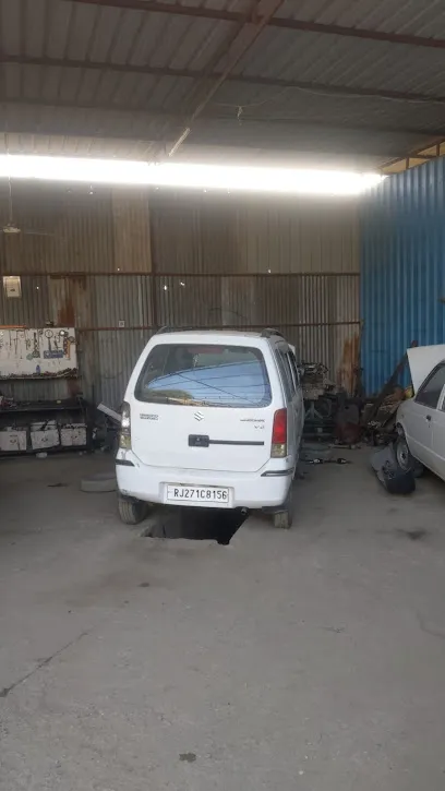 Hansraj Motors