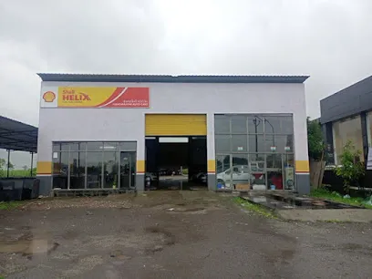 Hanswahini Auto Care