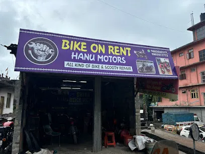Hanu Motors