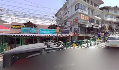 Hanuman Auto Agency