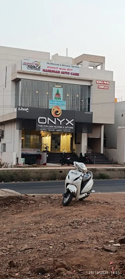 HANUMAN AUTO CARE