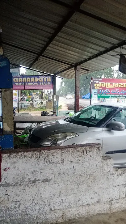Hanuman Auto Garage