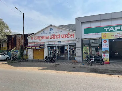 Hanuman auto parts