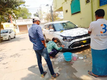 Hanuman Car care door step service mechanic