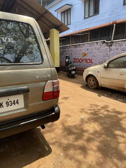 Hanuman Motors
