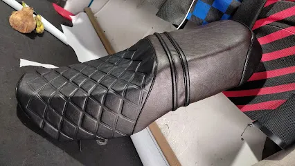 Hanuman seat works